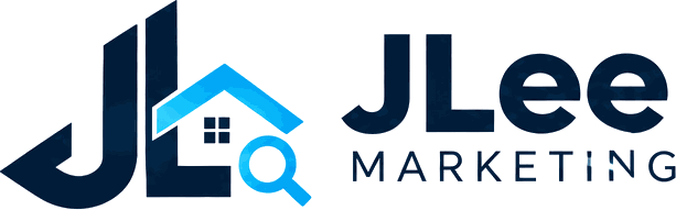 JLee Marketing logo