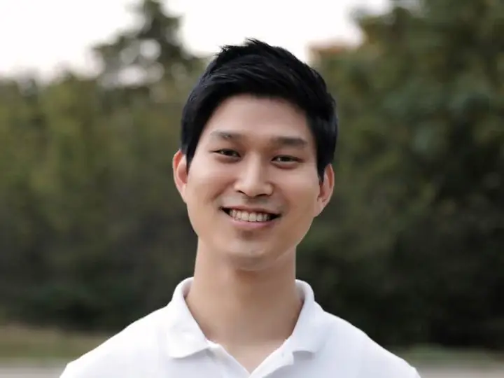 Joseph Lee